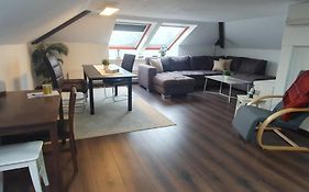 Ferienwohnung zwischen den Meeren